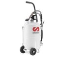 Samson Portable Air Pressurized Unit with Non-Metered Gear Lube Handle 1320